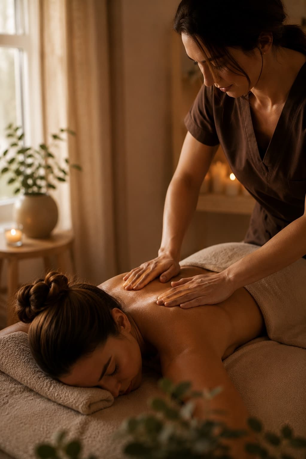 Massage