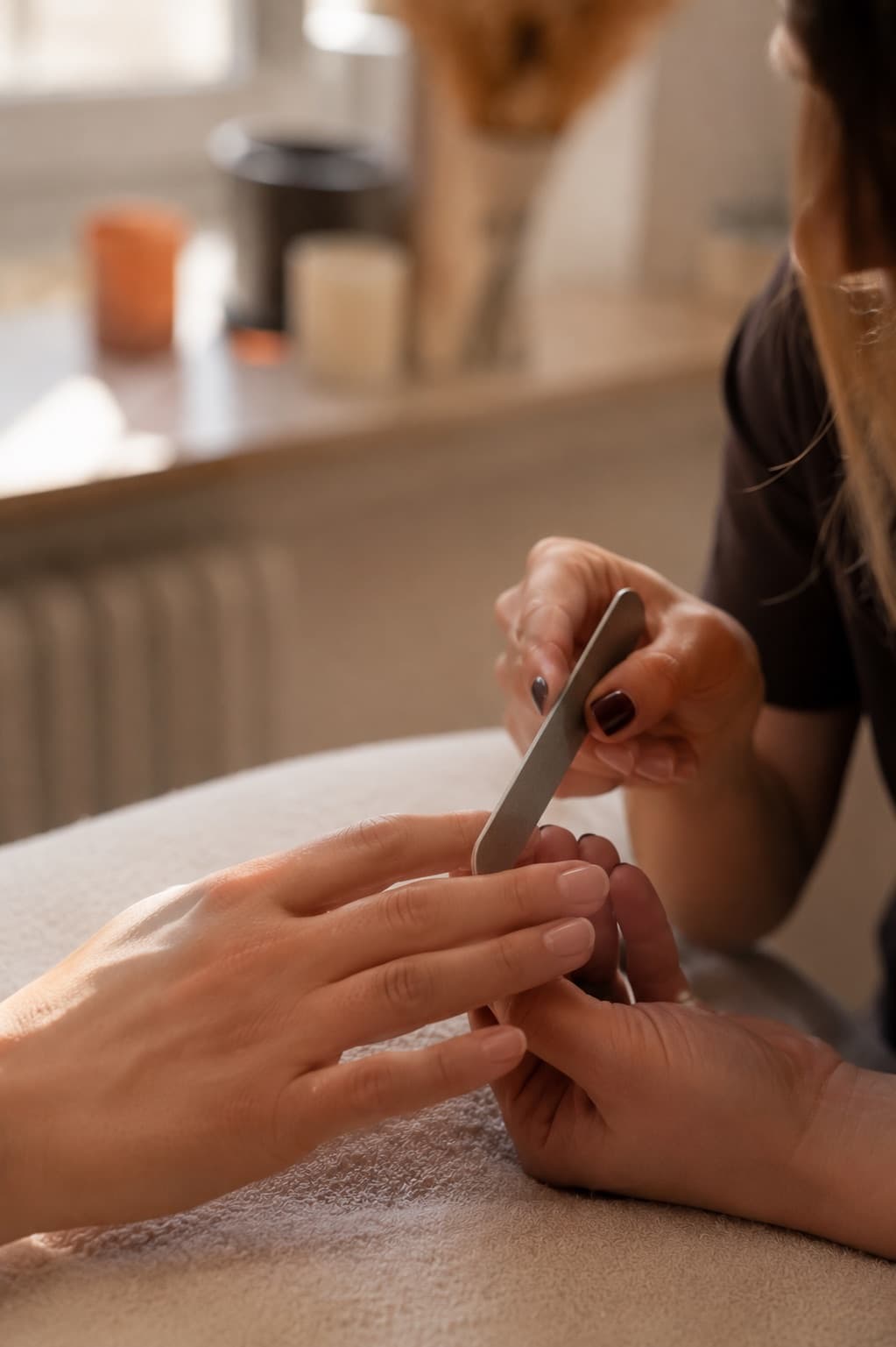 Nails